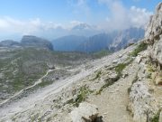 trekking alle tre cime (62/88)